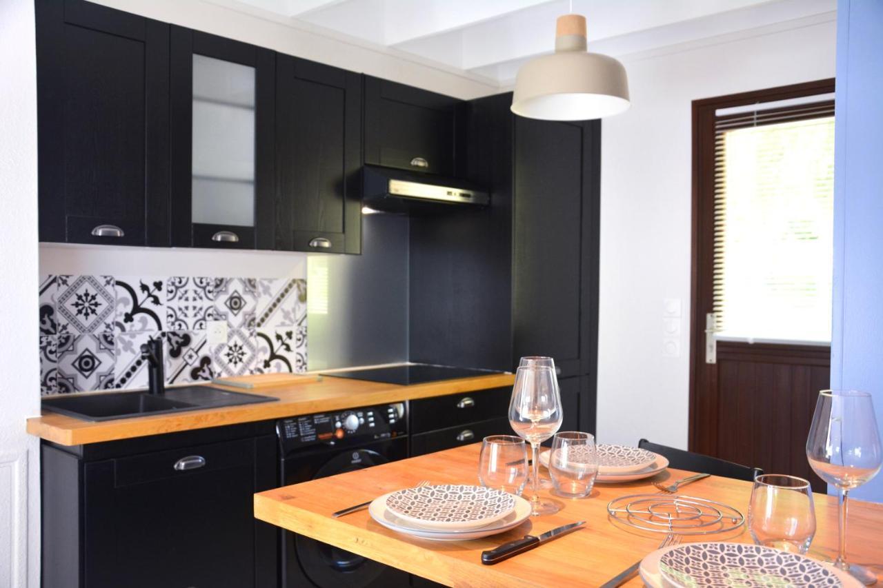 Cottage With Large Garden 15 Minutes Walk From The Beach Villers-sur-Mer Εξωτερικό φωτογραφία